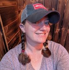 Autumn Cunningham Mcanally