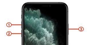 Come Forzare Il Riavvio Di Iphone 11 E Iphone 11 Pro Max Iphone Italia