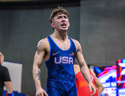 USA Wrestling