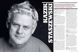 #kult #lewe lewe loff #kazik #kazik staszewski. Kazik Staszewski Wywiadowcy Pl