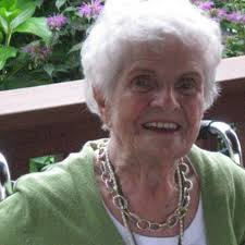 Irene H. Beaudoin Legere Obituary April 8, 2018