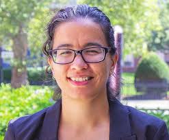 SHOWING THE WORLD WHAT CAN DO