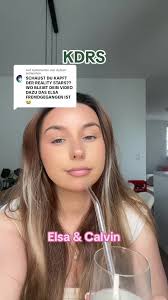 Elsa Und Calvin Kamder Realitystars Bett