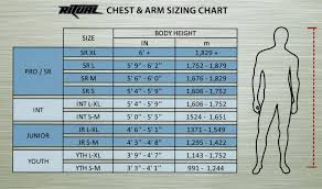 Warrior Ritual Pro Chest Arm Sr