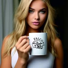 Falcons Football Helmet SVG Bundle