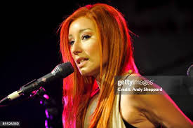 1,735 Ginger Rosa Photos & High Res Pictures