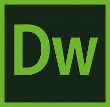 Adobe Dreamweaver Cc Logo Adobe Dreamweaver Dreamweaver Web Design Tools