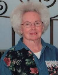 Obituary for Margarett Eloise Bourland Hancock