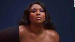 We did not find results for: How Lizzo Takes On Body Positivity Through Music Cnn Video