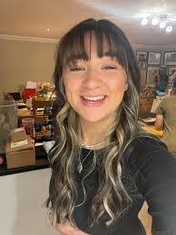 Abbie Hayes's Instagram, Twitter & Facebook