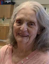 Obituary information for Dorothy Mae Hoskins