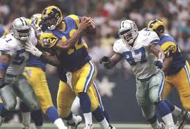 Louis rams as the first quarterback selected in that year's draft. 5 Most Disappointing Dallas Cowboys Quarterbacks Of All Time