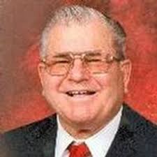 Jack Thacker Obituary June 19, 2003