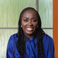 Who are our Executives