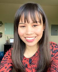 Elizabeth Pricilla Perez