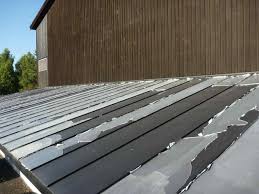 Paint For Metal Roofs Home Roof Ideas Metal Roof Metal Roof Houses Roof Paint