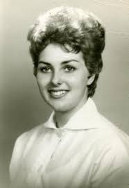 Elaine Corcoran Obituary (1941