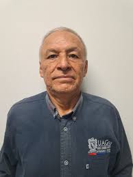 Dr. Isidro Jáuregui Plata