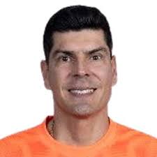 Profile F. Mena, Bolívar: Info, news, matches and statistics