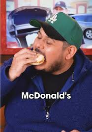 in Wich Meal Is The Sheep or The Bea in Macdobald