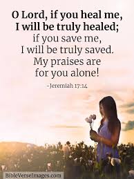 Times of healing are also great opportunities for growth, whether that's emotional, spiritual, or physical. 21 Bible Verses About Healing Bible Verse Images
