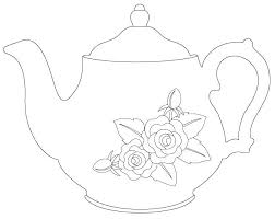 Blue fairy steampunk by lividkoala deviantart com on @deviantart. Tea Pot Coloring Pages Coloring Home