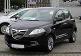 Lancia-Ypsilon-(2011)