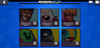 The most common brawl stars material is metal. Brawl Stars Nita Guide Brawl Stars Heist Mode Guide Tips Tricks And Best Brawlers