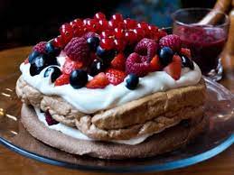 Christmas desserts to end your. Photos 20 Incredibly Delicious Christmas Desserts From Across The World
