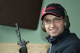 Eidgenössisches Feldschiessen