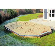 Couverture De Securite En Bois Pour Piscine Winterdeck Piscinelle