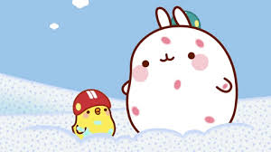 See more ideas about club outfits, club design, club hairstyles. Who Else Likes Molang The Korean Bunny Army S Amino