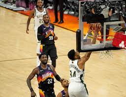 Before the season started, the phoenix suns would take a scenario involving them needing to win two straight games to secure an nba championship any day of the week. Rfpajhzcemidwm