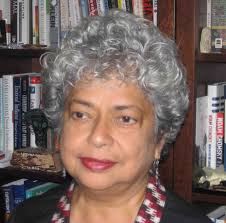 From inside-out: Monica Sharma