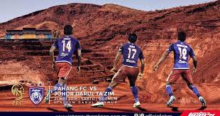 Kedah fa vs pahang fa | separuh akhir 1 piala malaysia 2019 piala malaysia 2019, piala malaysia, piala malaysia live, piala. Liga Super Malaysia 2016 Pahang Vs Jdt Mimin Adam