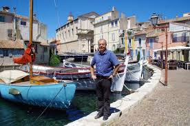 Epingle Sur Paroisses De Martigues Et Port De Bouc