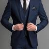Midnight blue is no fad: 3