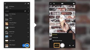 Everyone has a different workflow for working with images. Get Started With Lightroom For Mobile Adobe Photoshop Lightroom Opastusohjelmat