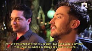 Firefall: Efectos especiales (sub)