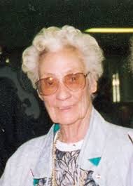 Euphemia A. Teck Obituary