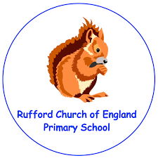  RUFFORD CHURCH OF ENGLAND PRIMARY SCHOOL