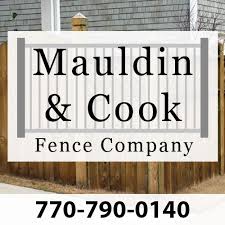 We are a strong supporter of the right to bear arms by lawful citizens of the united states. Fence Company Johns Creek Ga Fence Installation Replacement Repair Johns Creek Mauldin Cook Fence Co
