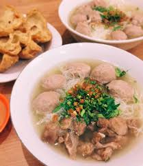 Ada beberapa jenis sayuran yang menjadi ciri khas keluarga indonesia. 10 Makanan Khas Indonesia Anda Wajib Tahu
