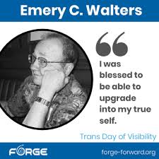 TDOV: Emery C Walters