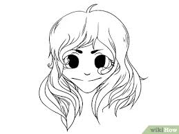 Maybe you would like to learn more about one of these? How To Draw Anime Hair 14 Steps With Pictures Wikihow