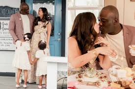 Nika Diwa Reveals How Husband Emeka Ihedigbo 'Raises the Bar ...