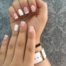 Luce tus uñas durante casi 3 semanas! Juveniles Unas Semipermanentes 2020 580 Ideas De Ejecutivas Manicura De Unas Manicura Para Unas Cortas Manicura Se Trata De Una Tecnica Nueva Que Hace Que Las Unas Esten Perfectas Durante