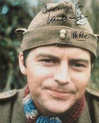 Sold at Auction: Ian Lavender signed Dads Army 10x8 colour photo. Arthur Ian  Lavender (born 16 February 1946) is an