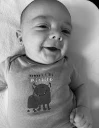 Obituary information for Zaiden Dean Axelle Ryan