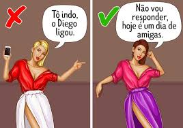 Já teve uma conversa com alguém e percebeu que os 20 minutos eram sobre eles? 13 Mostras Amizades Toxicas Que Podem Fazer Muito Mal A Voce